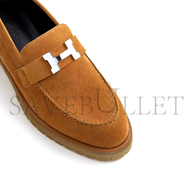 H**mes FAUBOURG LOAFER H222054ZVA3350